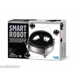 Robot inteligente. 4M 00-03272