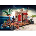 Superset Fuerte Pirata. PLAYMOBIL 6146