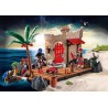Superset Fuerte Pirata. PLAYMOBIL 6146