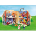 Take Along Modern Doll House. PLAYMOBIL 5167