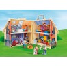 Take Along Modern Doll House. PLAYMOBIL 5167