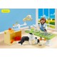 Maletín Veterinario. PLAYMOBIL 5653