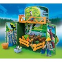 My secret forest animals play box. PLAYMOBIL 6158
