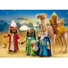 Three Wise Kings. PLAYMOBIL 5589