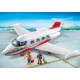 Holiday plane. PLAYMOBIL 6081