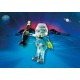 Space warrior. PLAYMOBIL 5382