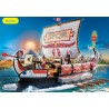 Roman Warriors' Ship. PLAYMOBIL 5390