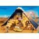 Pirámide del Faraón. PLAYMOBIL 5386