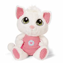 Dulces Sueños: Gatita Kimsi. 22 cm NICI 40264