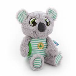Dulces Sueños: Koala Kappy. 22 cm NICI 40842