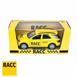 RACC car. PLAYJOCS 73148