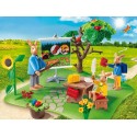 Easter Bunny School. PLAYMOBIL 6173