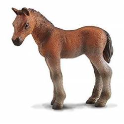Thoroughbred foal. COLLECTA 88244