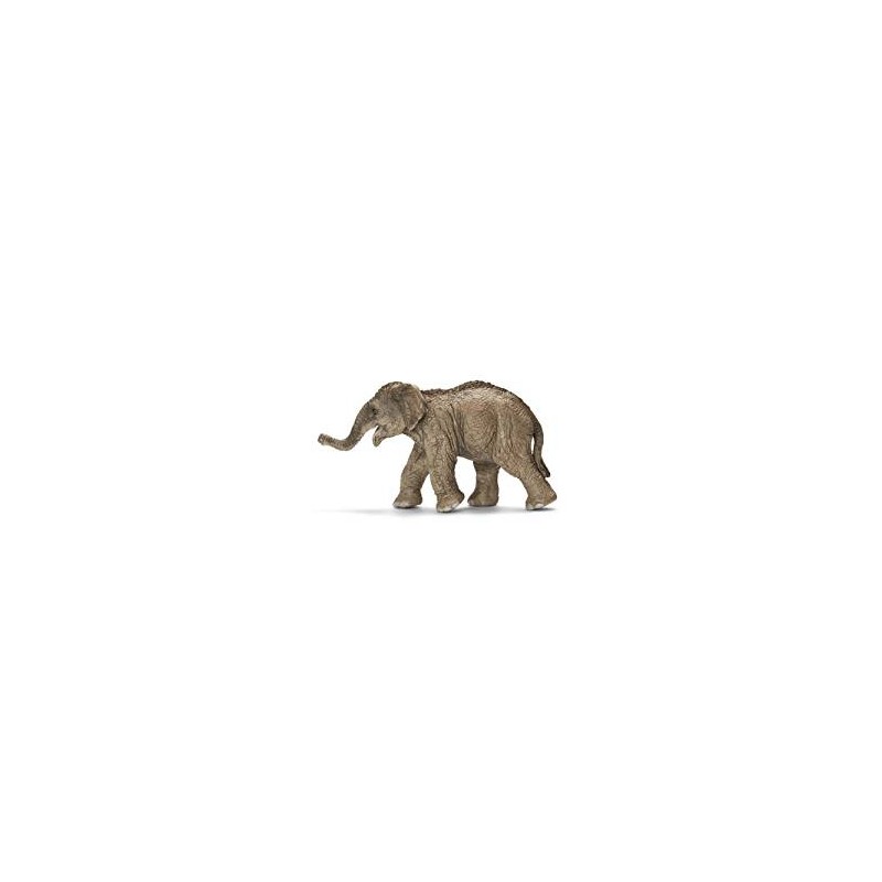 Cría de elefante asiático. SCHLEICH 14655