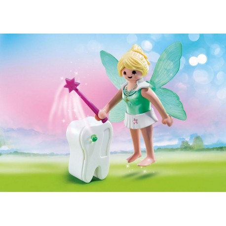 Tooth Fairy. PLAYMOBIL 5381