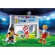 Sports & Action Goal Shootout. PLAYMOBIL 6858