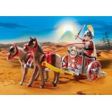 Roman Chariot. PLAYMOBIL 5391