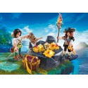 Pirate Treasure Hideout. PLAYMOBIL 6683
