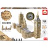 Parlamento y Big Ben. EDUCA 16971