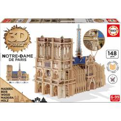 Notre-Dame. EDUCA 16974