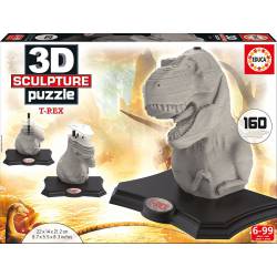 T-Rex 3D. EDUCA 16967