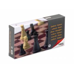 Magnetic Travel Chess. CAYRO 450