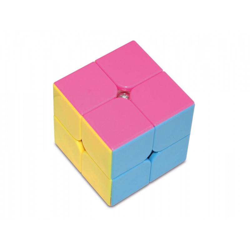Cubo Yupo 2x2. CAYRO YJ8309