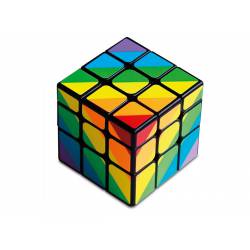 Cubo Unequal 3x3. CAYRO YJ8313