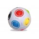 Rainbow ball. CAYRO YJ8626