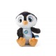Dulces Sueños: Pingüino Koosy. 38 cm NICI 40845