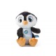 Sweet Dreams: Penguin Koosy. 22 cm. NICI 40843