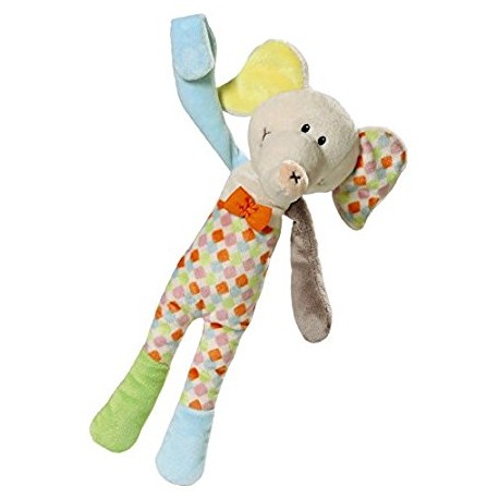 Elephant Dundi. 32 cm. NICI 39706