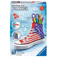 Sneaker. RAVENSBURGER 125494