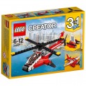 Creator, Air Blazer. LEGO 31057