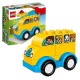 Duplo, My First Bus. LEGO 10851