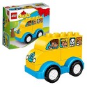Duplo, Mi primer autobus. LEGO 10851