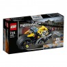 Technic, Moto acrobática. LEGO 42058