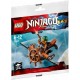 Ninjago: Skybound plane set. LEGO 30421