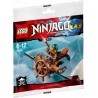 Ninjago: Skybound plane set. LEGO 30421