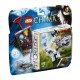 Legends of Chima: Speedorz "Ice tower". LEGO 70106