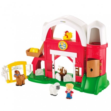 Farm. FISHER PRICE BDY69