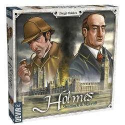 Holmes. Sherlock and Mycroft. Holmes. Sherlock and Mycroft.