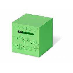 Labyrinth Cube, regular 0. INSIDE NOVICE 6031