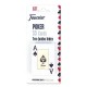 Cards, Poker. FOURNIER F228545