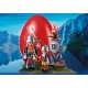 Vikings with Shield. PLAYMOBIL 9209