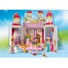 My Secret Royal Palace play box. PLAYMOBIL 4898