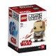 Brick Headz, Rey (Star Wars). LEGO 41602