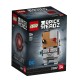 Brick Headz, Cyborg. LEGO 41601