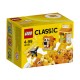Orange Creativity Box. LEGO 10709