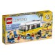 Sunshine Surfer Van. LEGO 31079